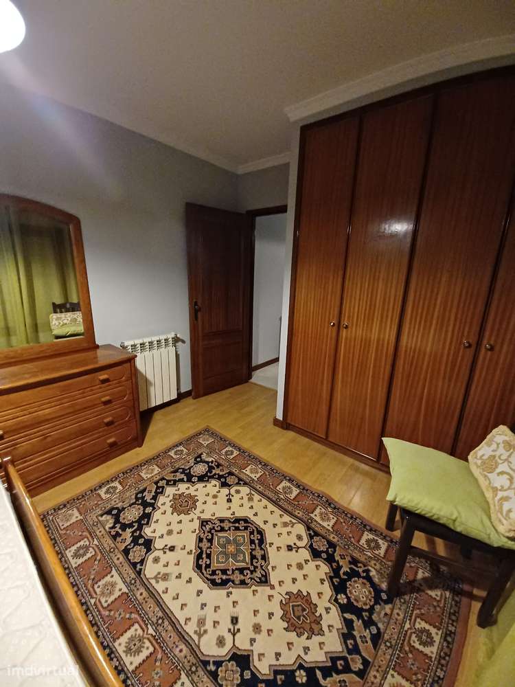 T1 Cond. Fechado - C/ Varanda, C/Mob, Próx Colégio Int Julio Dinis - Grande imagem: 4/15