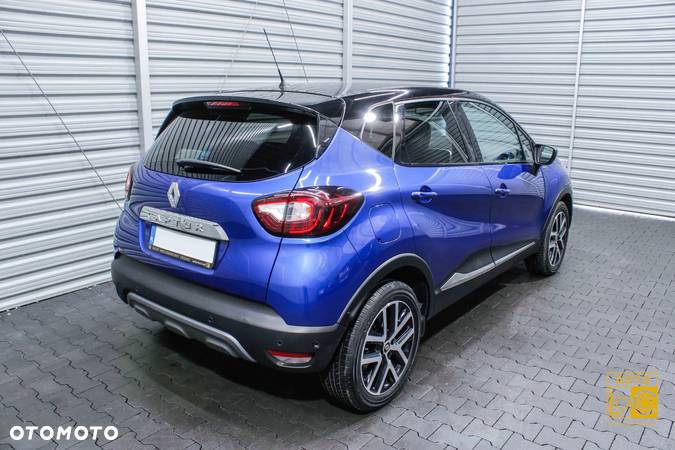 Renault Captur 0.9 Energy TCe S-Edition - 8