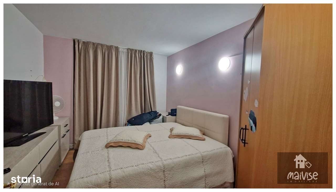 Structura generoasa, apartament 4 camere de vanzare-10