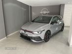 VW Golf 2.0 TSI GTI Clubsport DSG - 2