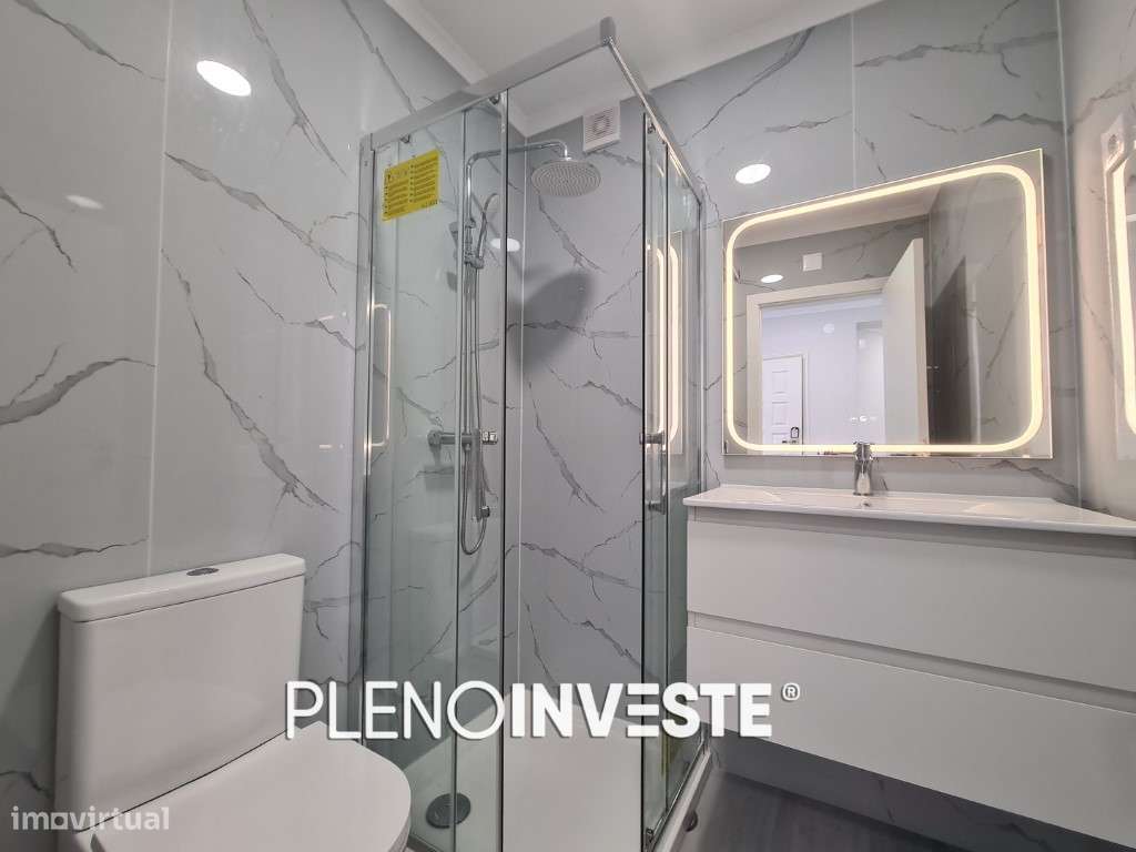 T4 totalmente remodelado na Amora-22