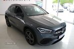 Mercedes-Benz GLA 200 AMG Line - 9