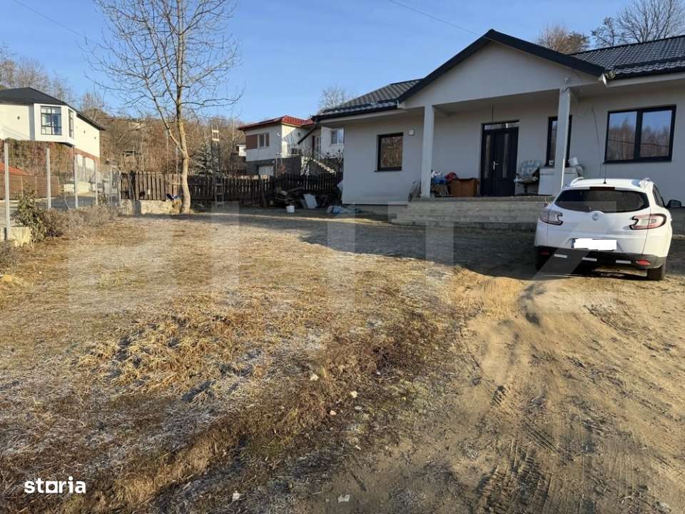 Casa individuala, cu 2500 teren, Feleacu - Imagine principală: 4/7