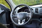 Kia Sportage 2.0 CVVT 2WD Automatik Vision - 25