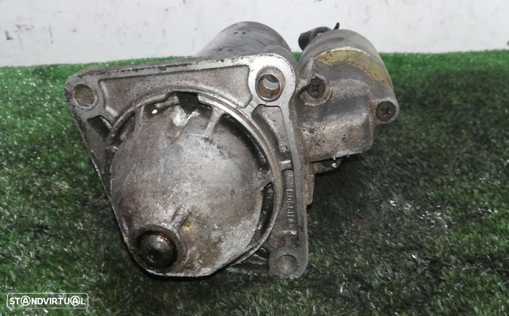 Motor De Arranque Fiat Brava (182_) - 1