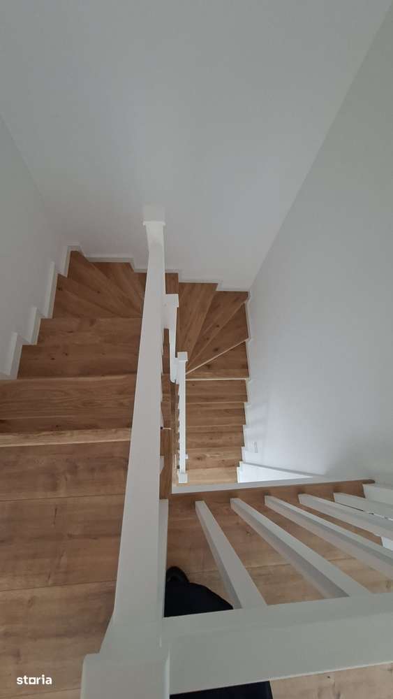 Casa cu 4 camere, intabulata, Iasi-9