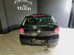 VW Polo 1.4 TDi Confortline - 12