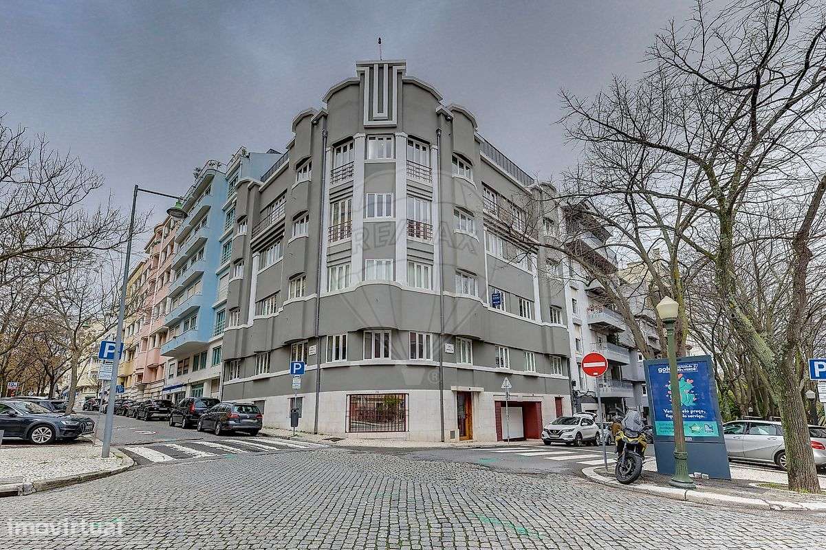 Apartamento T3 para venda - Grande imagem: 3/37