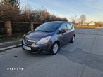 Opel Meriva - 8