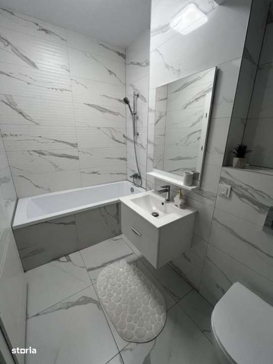 Apartament 2 camere/ Pipera Plaza/ Panouri fotovoltaice/ Caldura gratu - Imagine principală: 4/7