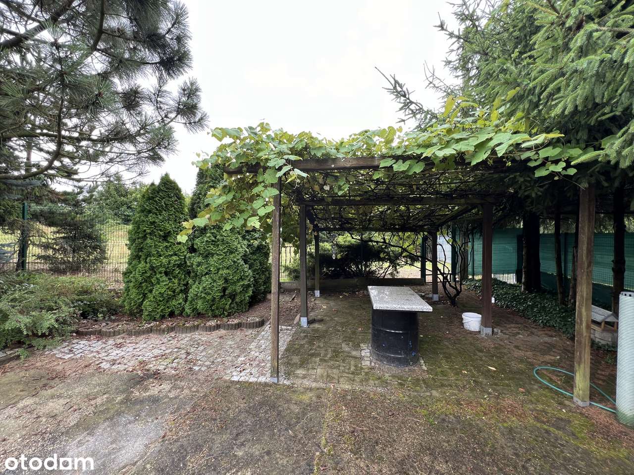 Na sprzedaż zadbany dom w Proszkowej !-17