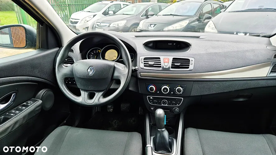 Renault Megane 1.6 16V 100 Expression - 33