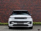 Land Rover Range Rover Sport - 6