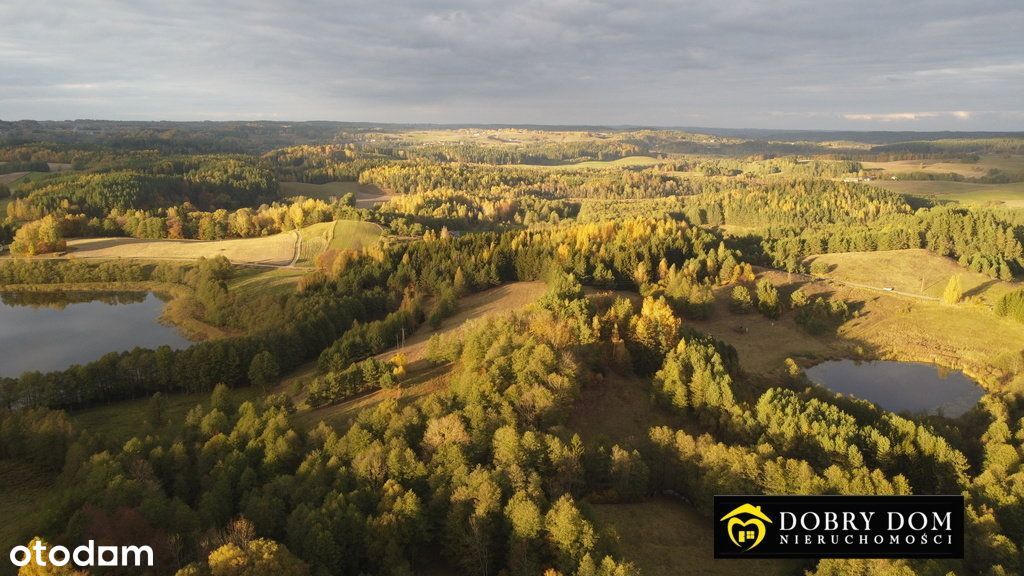 Działka Rolna 5 Ha