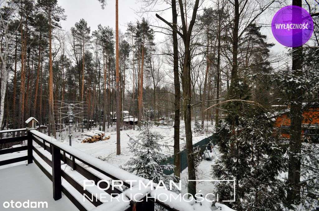 Atrakcyjny dom na skraju lasu, 86 m2-19