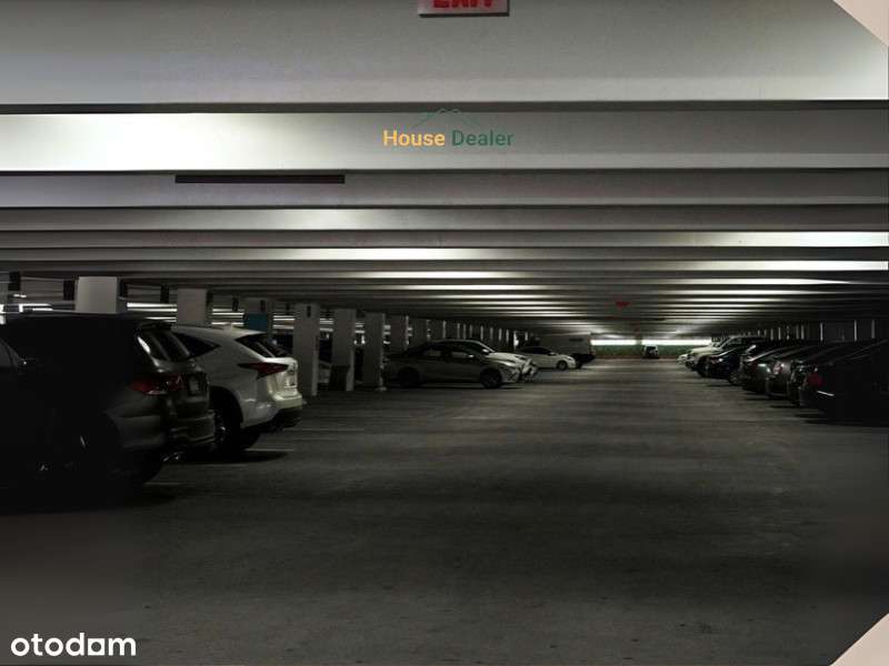 Nowe Wykończone 28m Premium Garbary Poznań Centrum-12