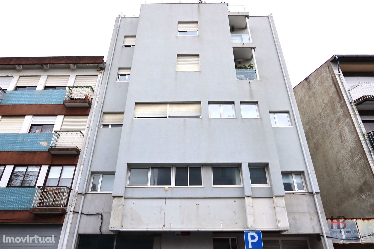 Apartamento T2+1 Venda em Matosinhos e Leça da Palmeira,Matosinhos