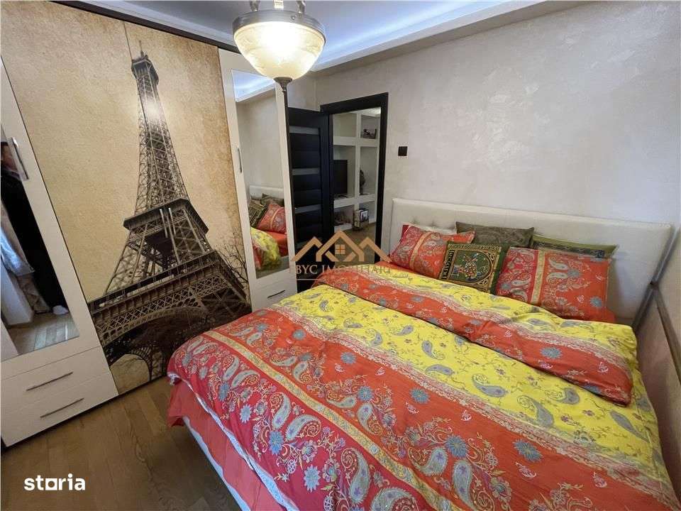 De inchiriat | Apartament | Marasesti - Imagine principală: 3/7