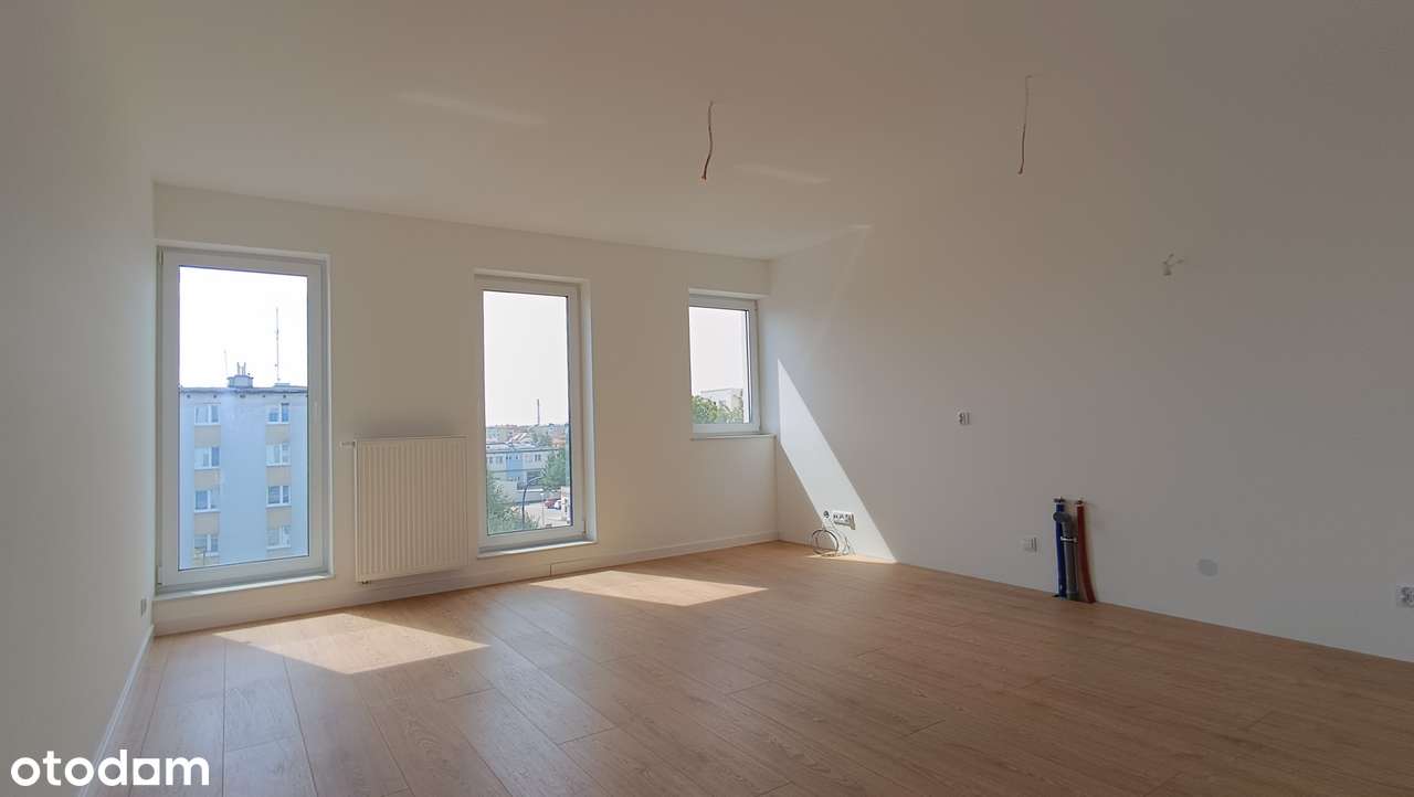 Nowe mieszkanie w Biłgoraju - Pełny obrazek: 2/14