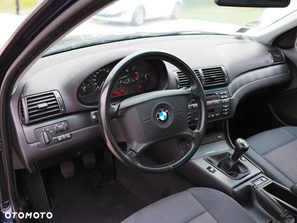 BMW Seria 3 - 14