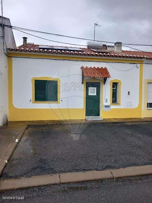 Moradia T3 para venda-1