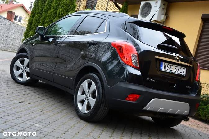 Opel Mokka 1.4 T Cosmo - 17