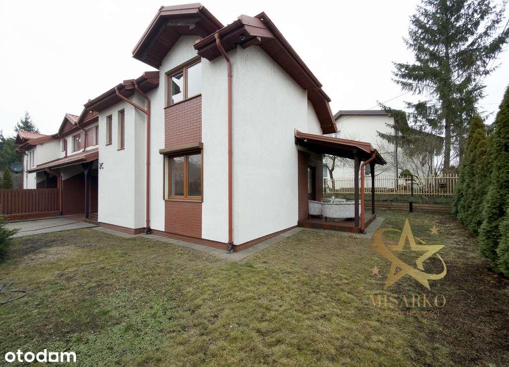 Os. Wygoda - Robotnicza dom/bliźniak-1