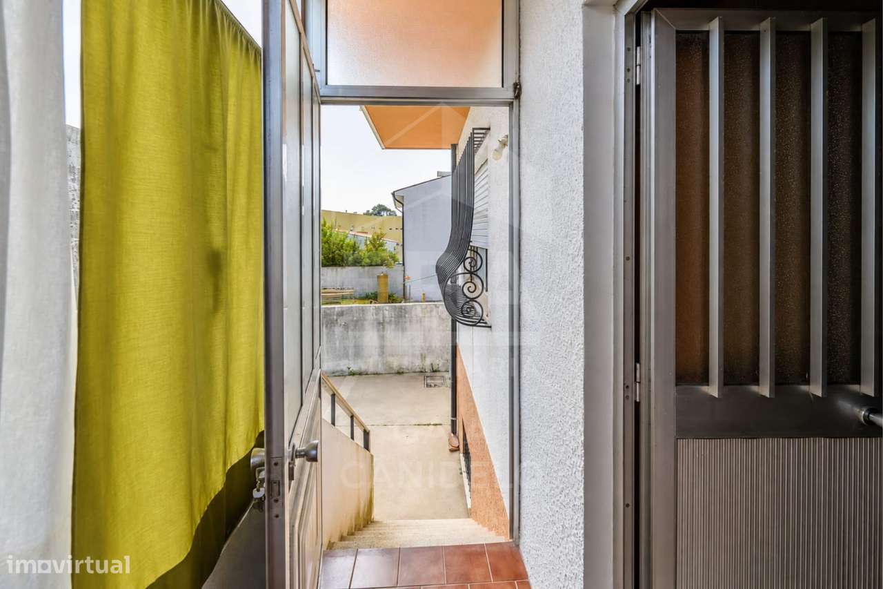 Apartamento T2  a 700 metros da praia-7