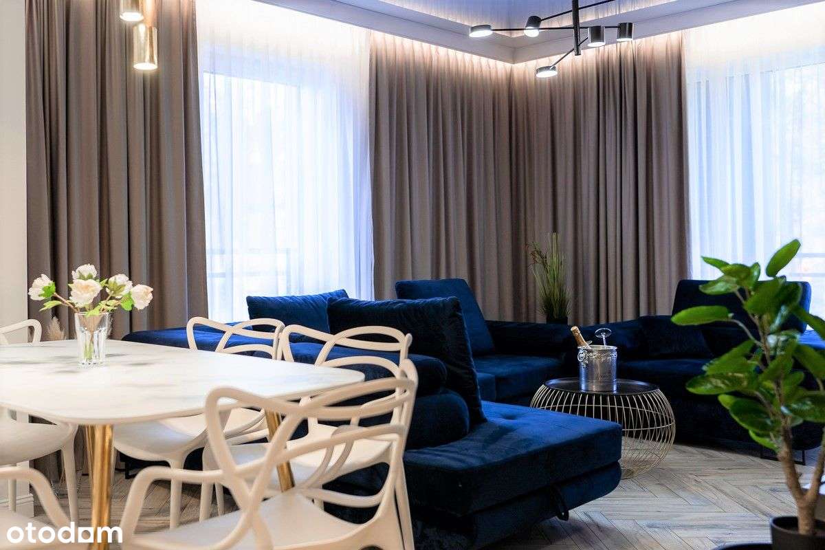 Piękny 3 pokojowy APARTAMENT - Pełny obrazek: 2/14