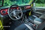 Jeep Wrangler Unlimited GME 2.0 Turbo Rubicon - 13