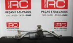 Motor Limpa para Brisas Peugeot 208 de 2017 - 1