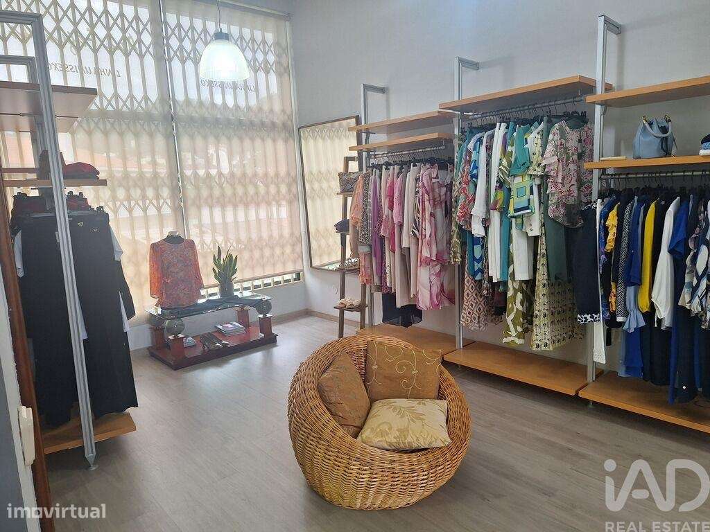 Loja / Estabelecimento Comercial em Valongo de 40,00 m2 - Grande imagem: 3/7