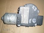 Motor Limpa Vidros Frente 0390241814 4E1955119 AUDI A8 2002 BOSCH - 2