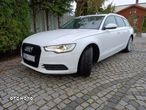 Audi A6 2.0 TDI Multitronic - 3