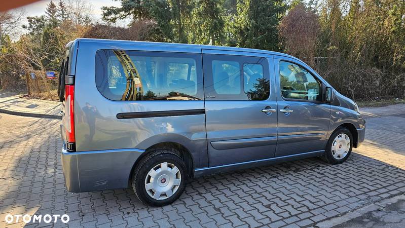 Fiat Scudo - 23