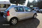 Dacia Sandero - 9