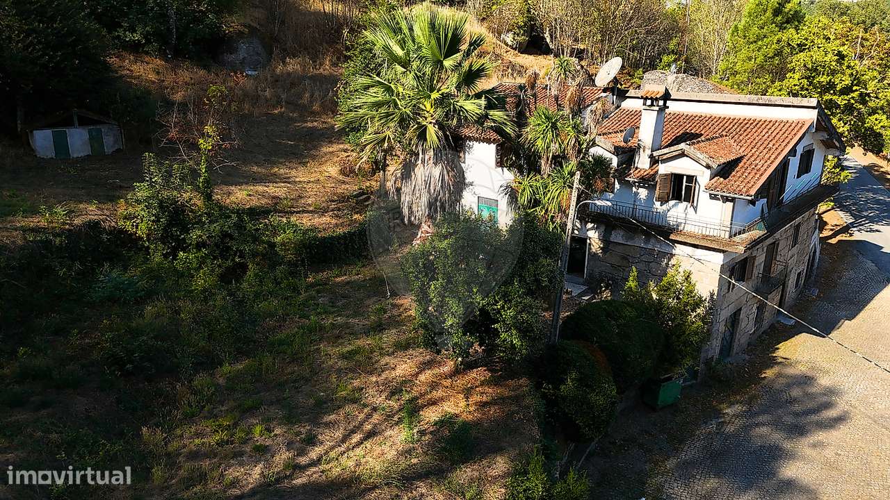 Moradia T7 para venda - Grande imagem: 2/41