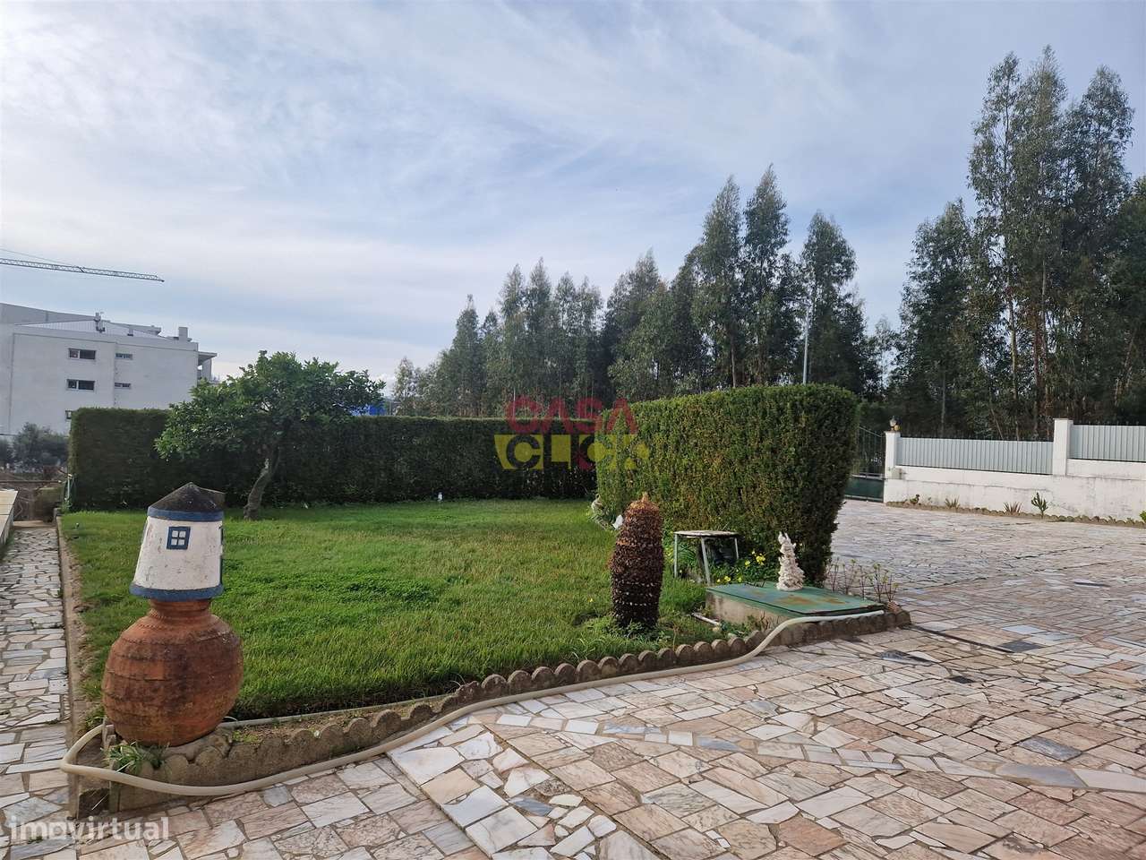 Quintinha T6 Venda em Nossa Senhora de Fátima,Entroncamento-16