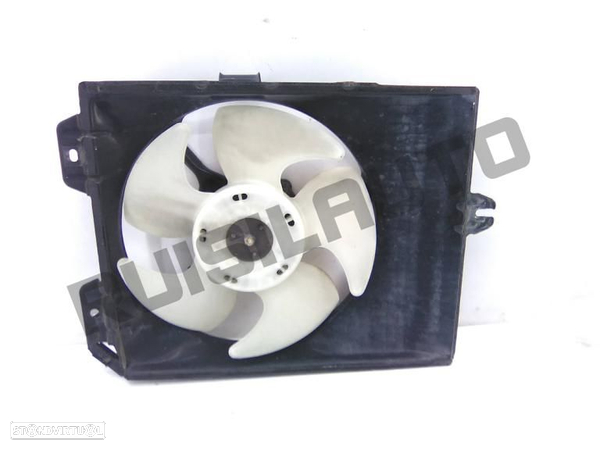 Motoventilador  Mitsubishi Lancer Vi Saloon (cj_,cp_) 1.3 12v [ - 1