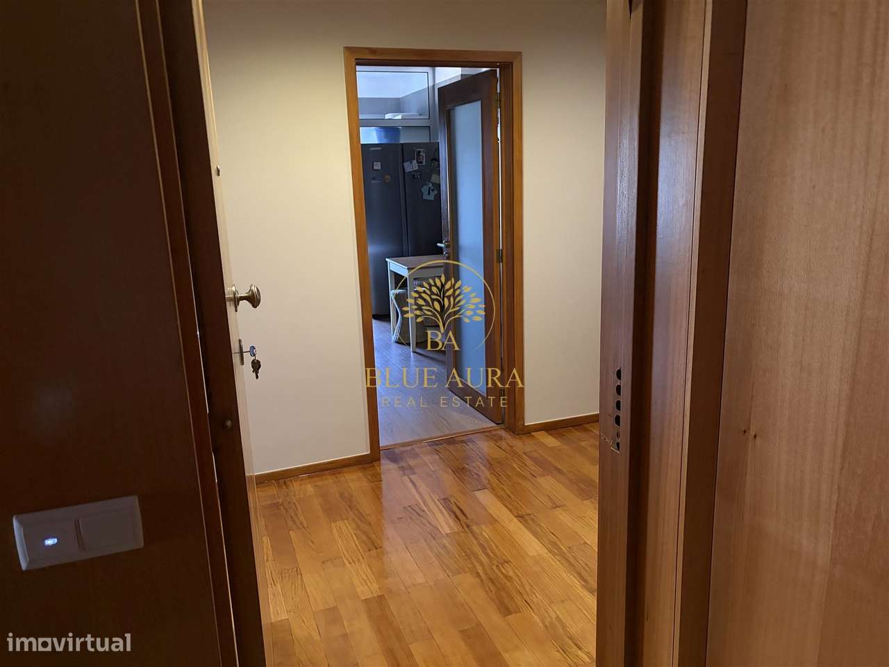 Apartamento T3 Venda em Cidade da Maia,Maia-29