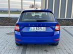 Skoda Fabia - 7