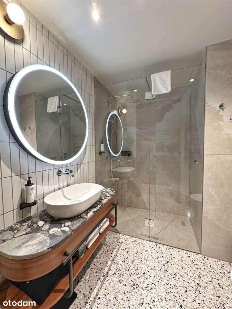 Mieszkanie, 27 m², Krynica-Zdrój-10