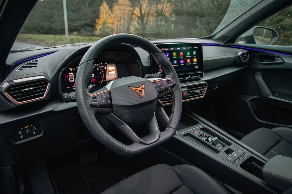 1.5 TSI 150 KM DSG - Pakiet Matrix! BeatsAudio! Pakiet Comfort!