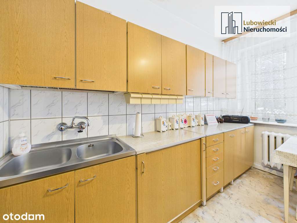 Mieszkanie na parterze w domu jednorodzinnym-11