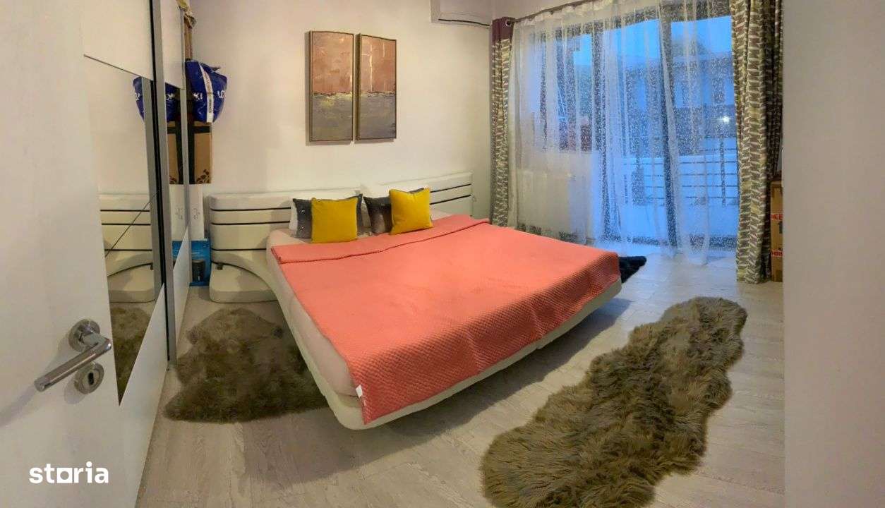 Domnesti, Tudor Vladimirescu, vila, P+1E, complet mobilata si utilata - Imagine principală: 4/8