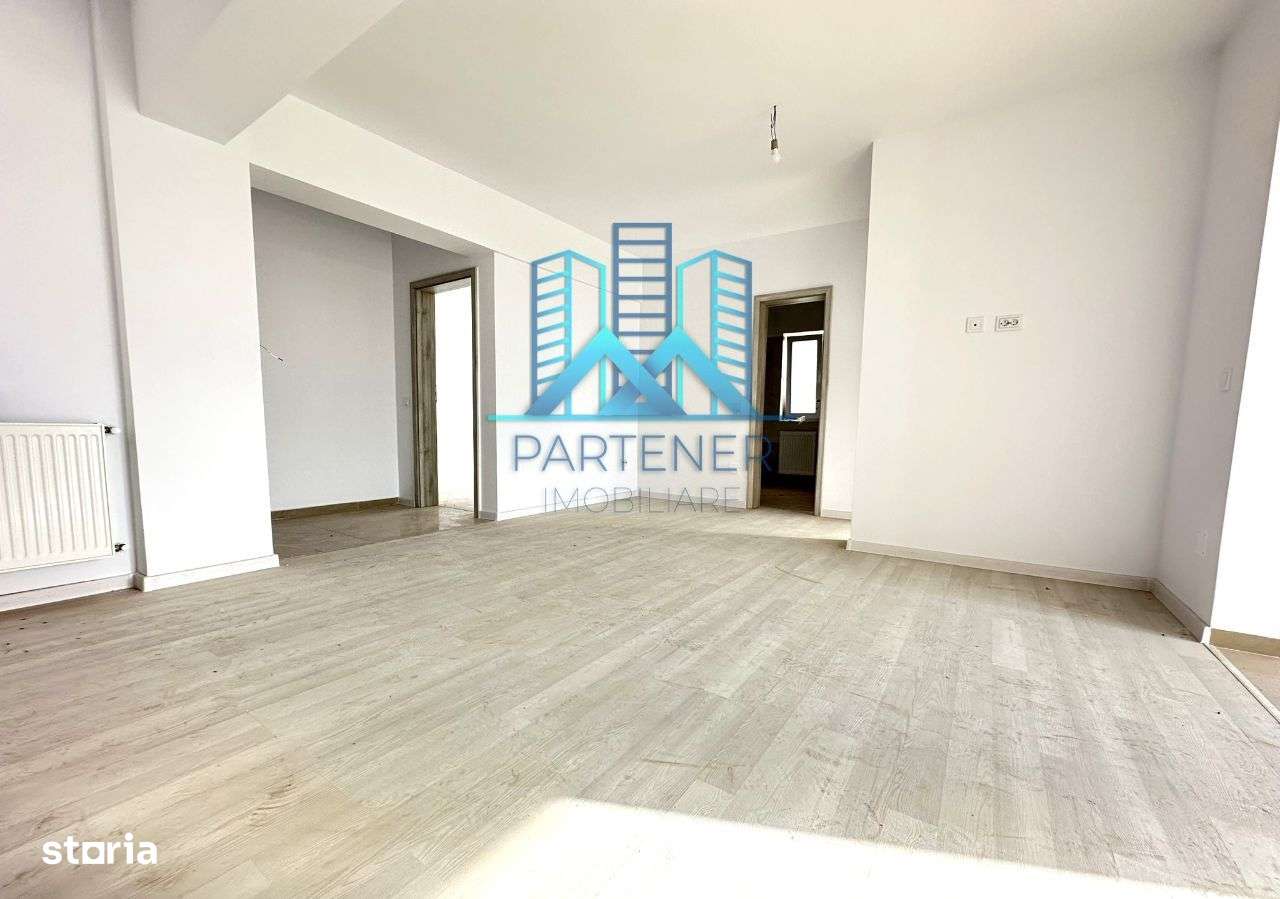 Comision 0%! LIFT! Apart 3 camere,78 mp,Pacurari-Valea Lupului+Parcare - Imagine principală: 4/8