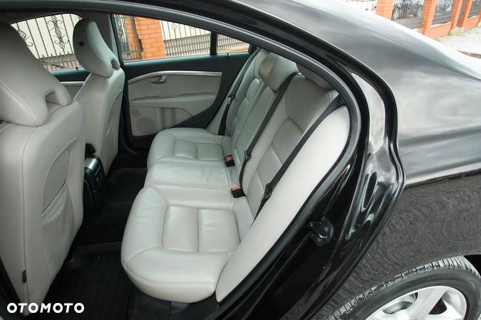 Volvo S80 2.0F Summum - 20