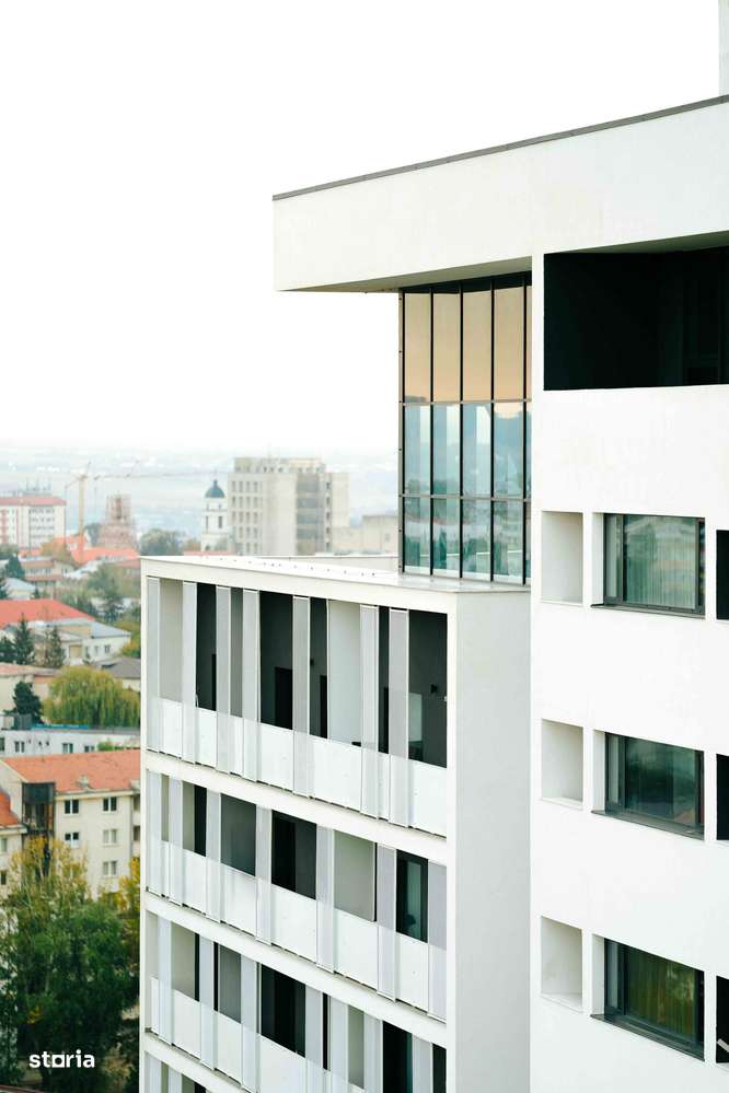 3 camere pentru familie, Avanera Suceava, 111.265 euro + TVA-15