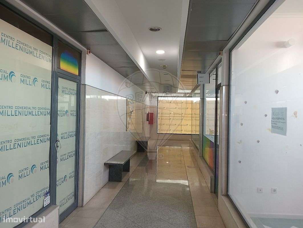 Loja  para arrendamento - Grande imagem: 4/6