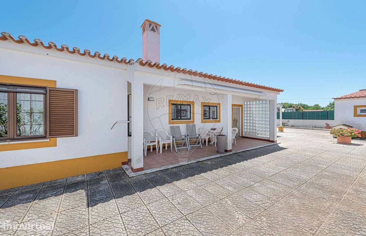 Moradia T4 para venda-29